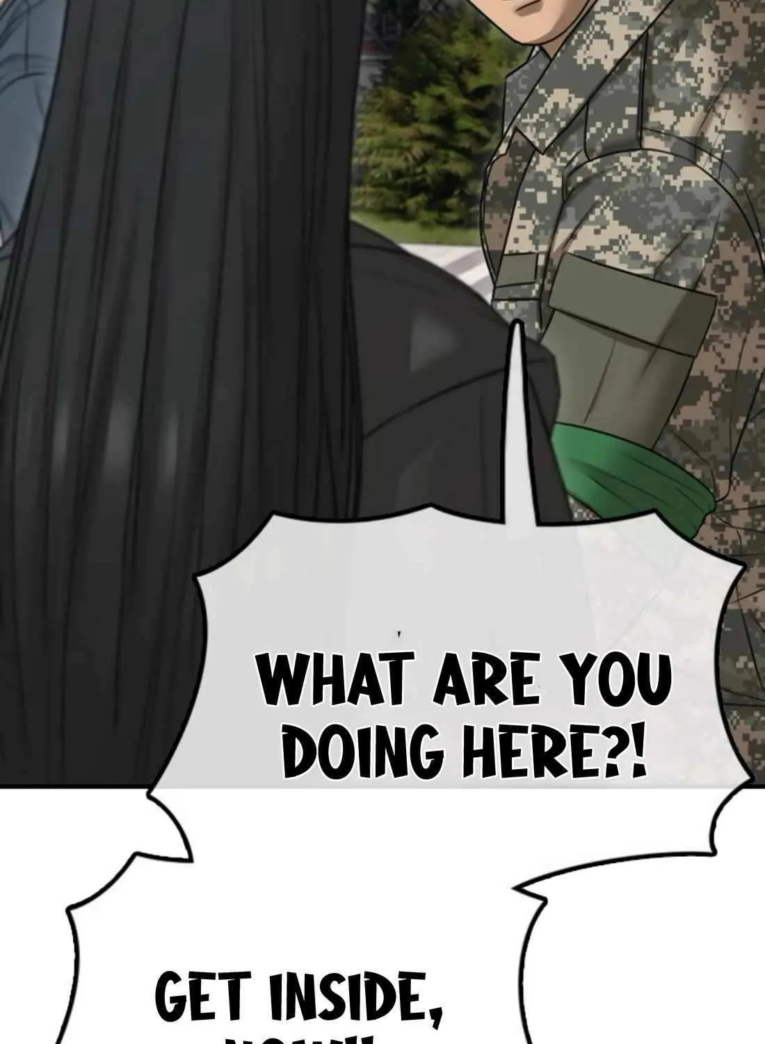 The Apocalypse is Here, chapter 41, page 190