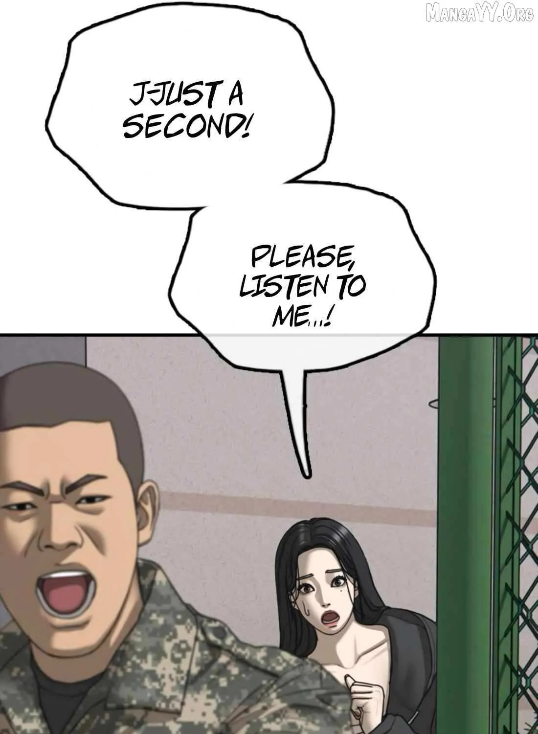 The Apocalypse is Here, chapter 41, page 192