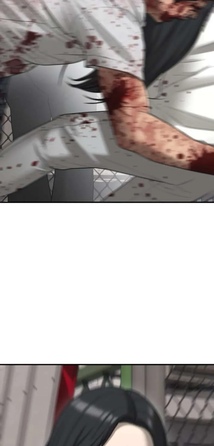 The Apocalypse is Here, chapter 42, page 32