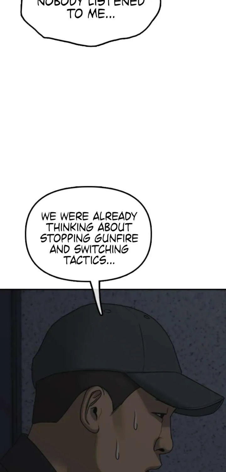 The Apocalypse is Here, chapter 42, page 63
