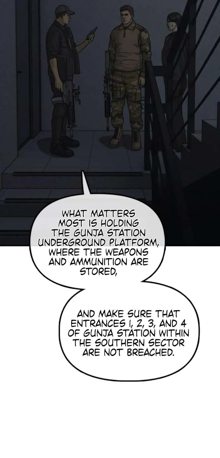 The Apocalypse is Here, chapter 42, page 77