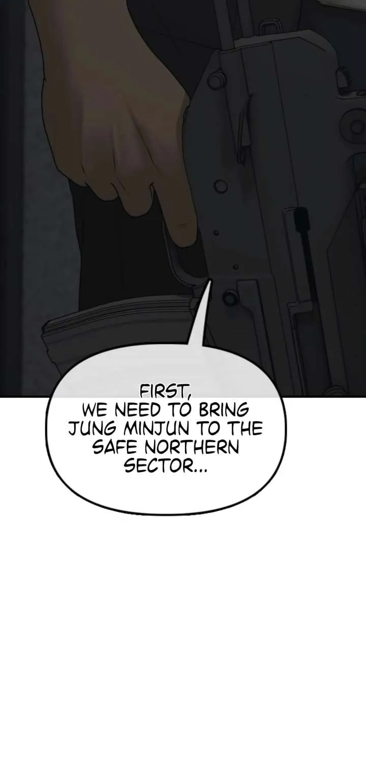 The Apocalypse is Here, chapter 42, page 91