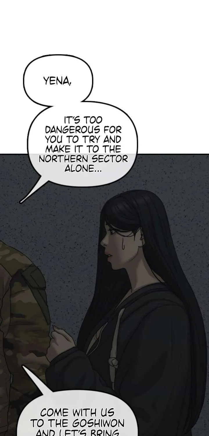 The Apocalypse is Here, chapter 42, page 92
