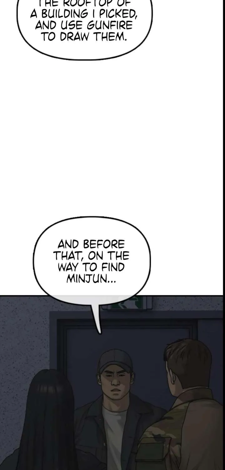 The Apocalypse is Here, chapter 42, page 100