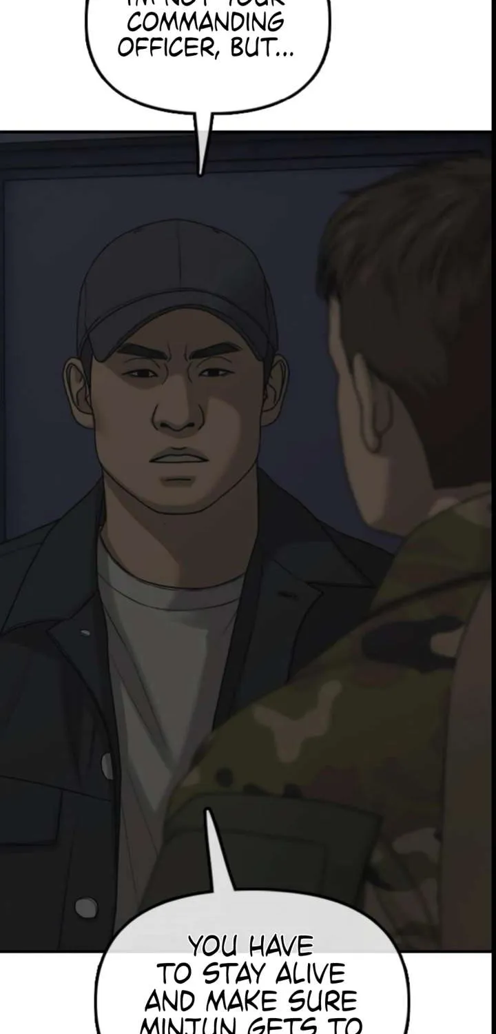 The Apocalypse is Here, chapter 42, page 107