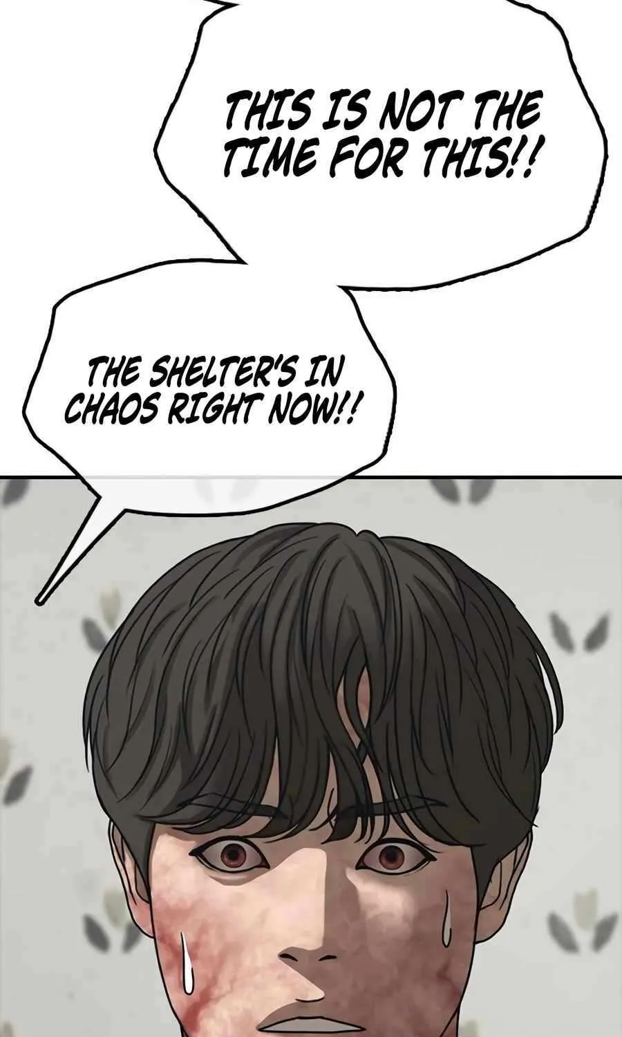 The Apocalypse is Here, chapter 43, page 4
