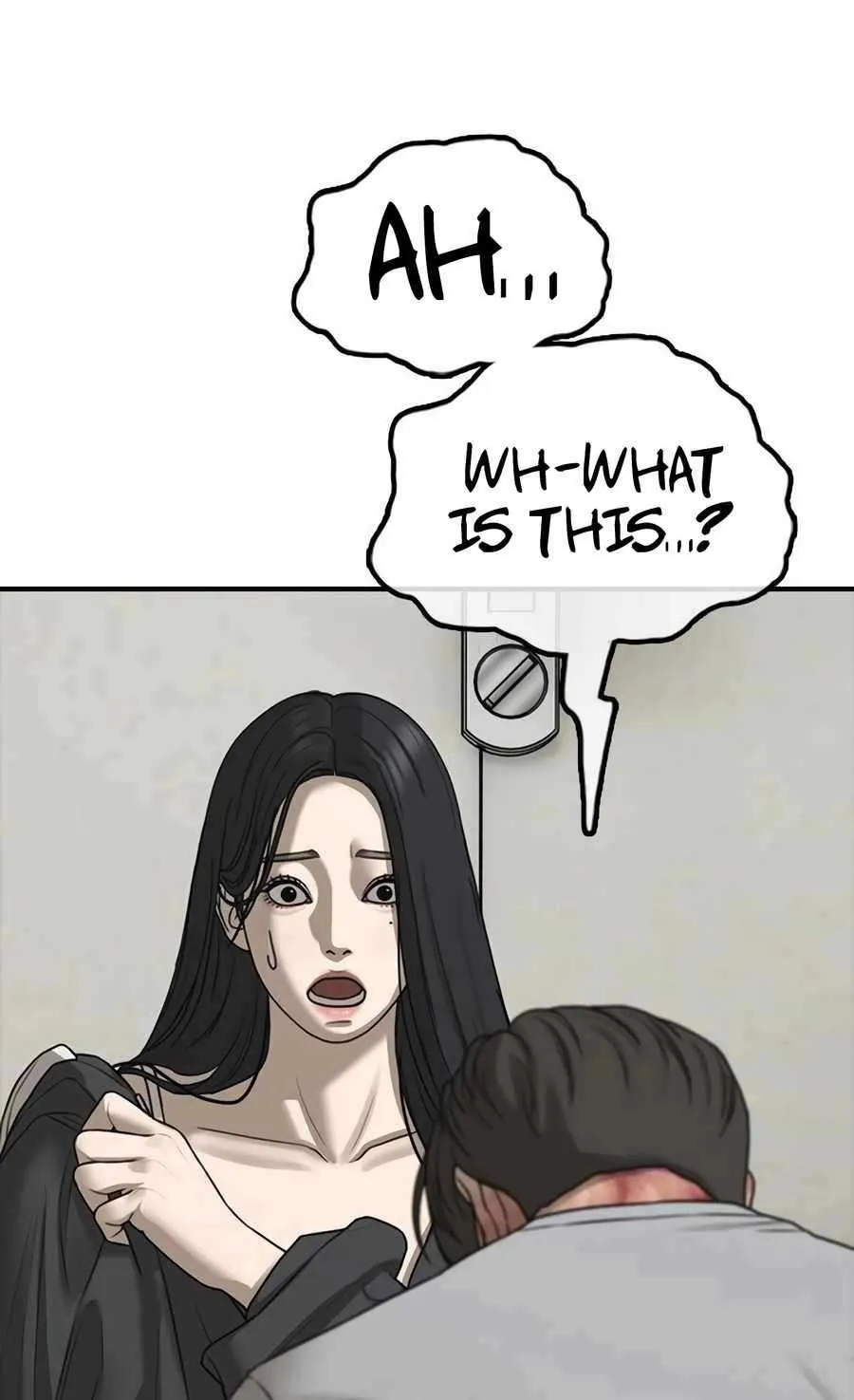 The Apocalypse is Here, chapter 43, page 8