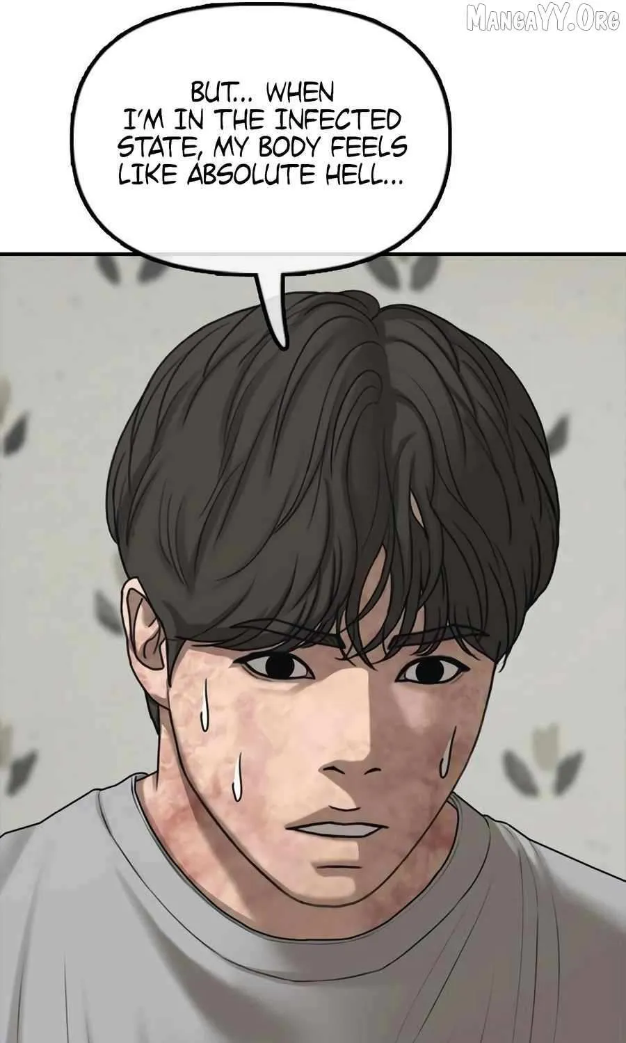 The Apocalypse is Here, chapter 43, page 18