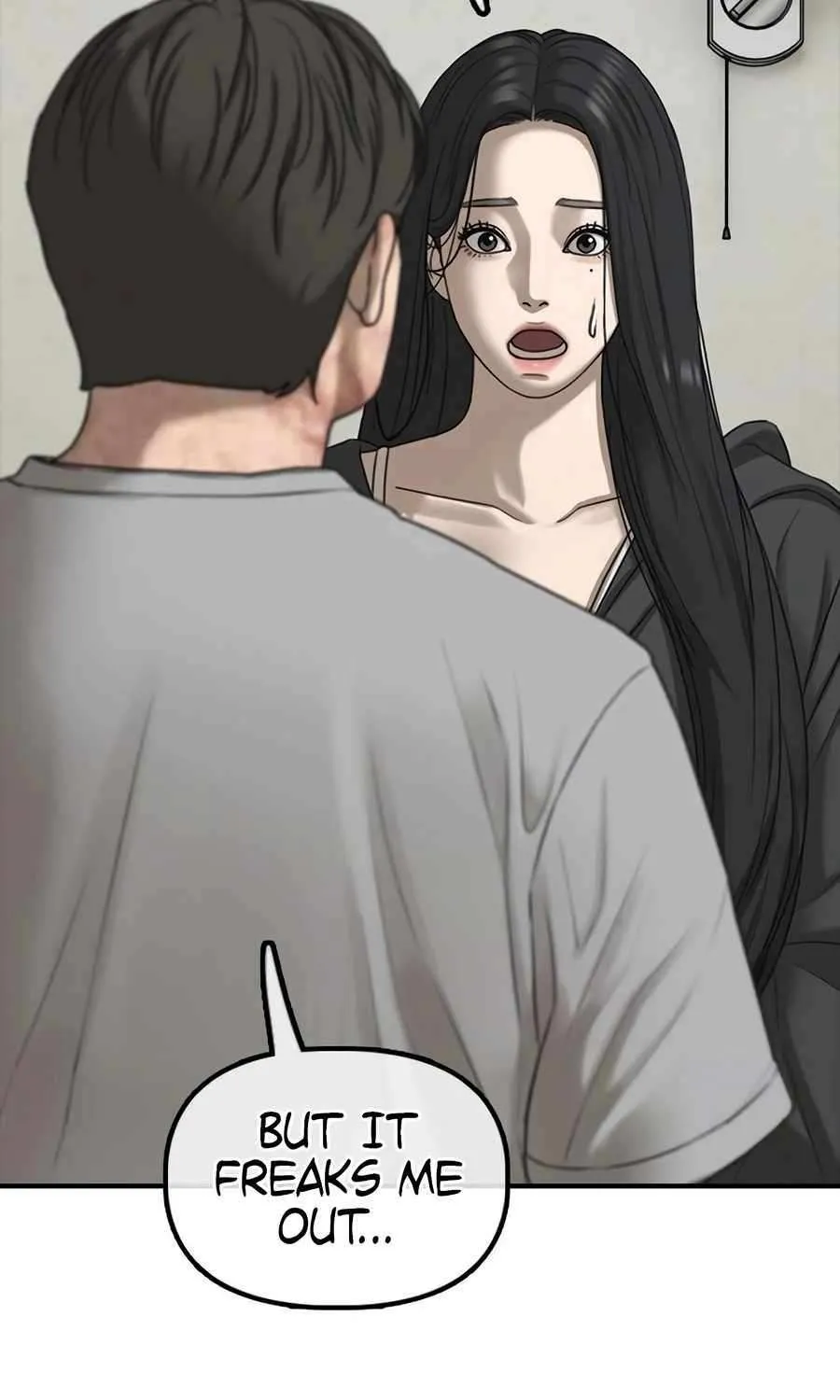 The Apocalypse is Here, chapter 43, page 22