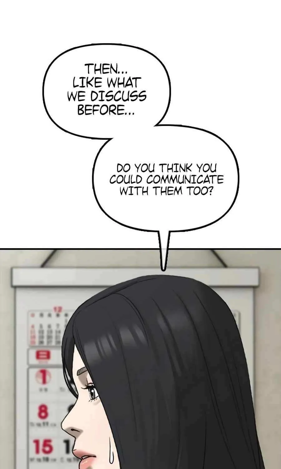 The Apocalypse is Here, chapter 43, page 25