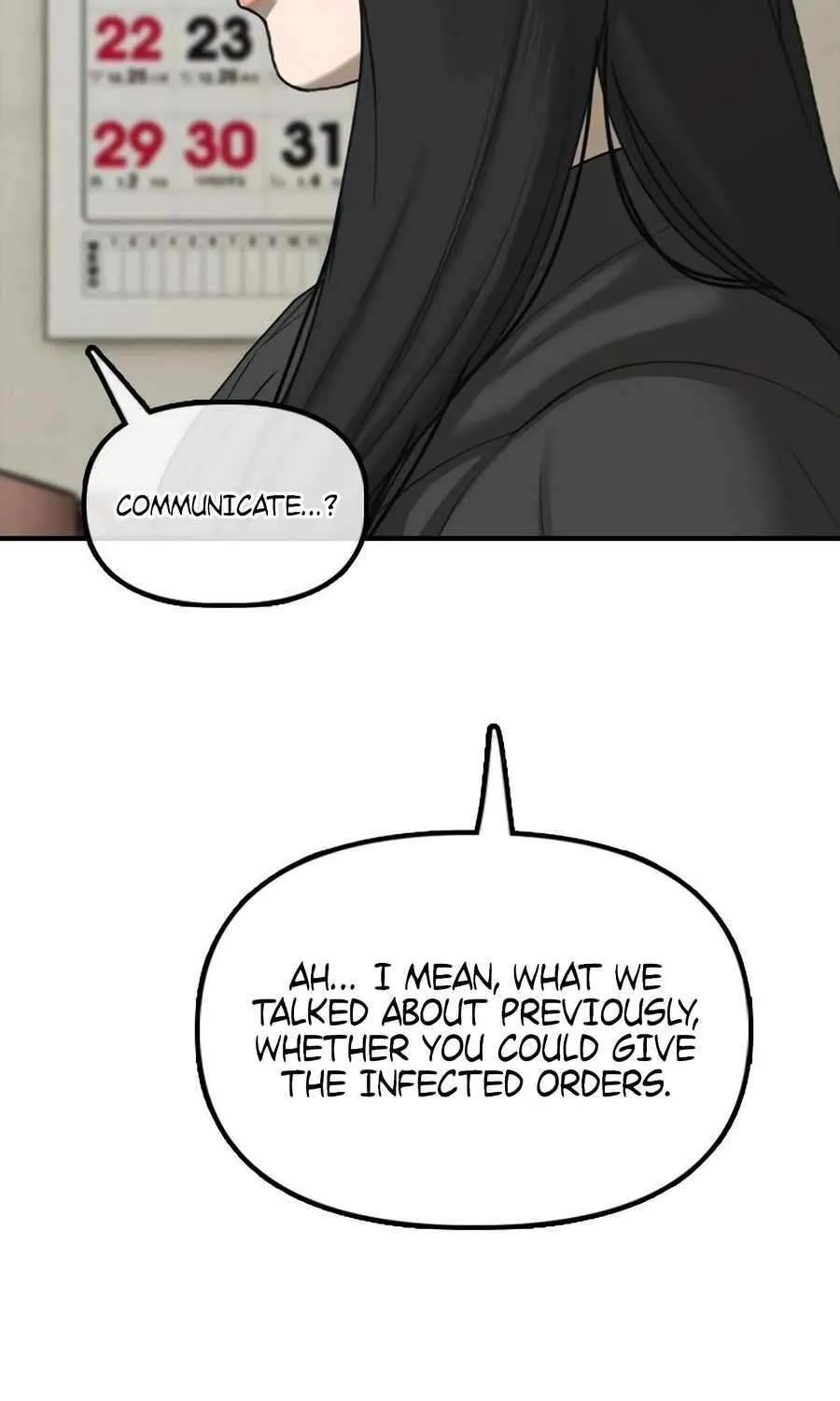 The Apocalypse is Here, chapter 43, page 26