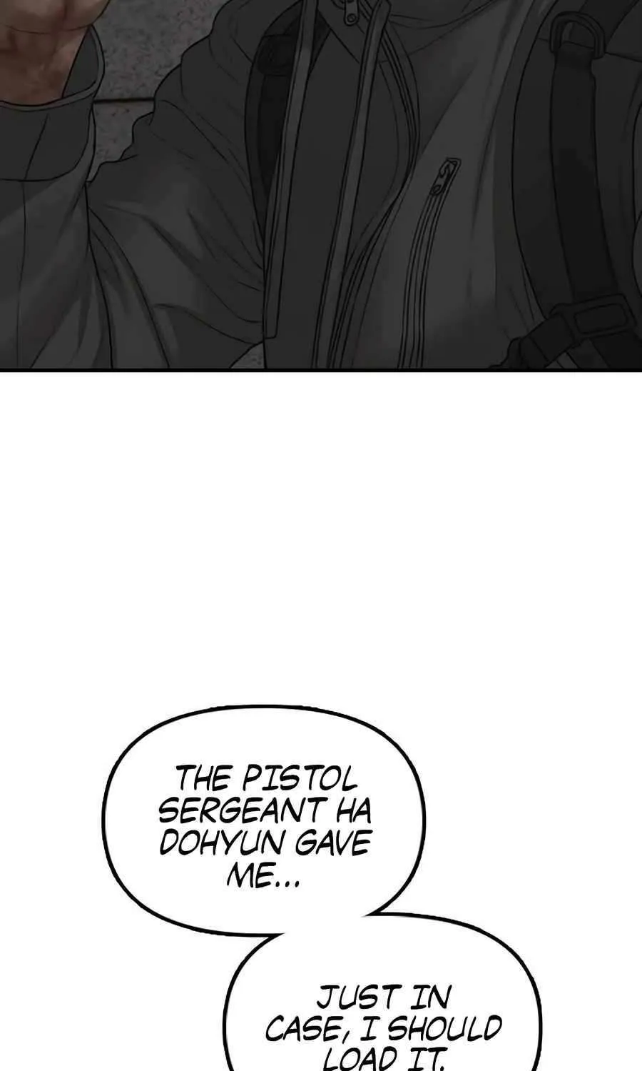 The Apocalypse is Here, chapter 43, page 34