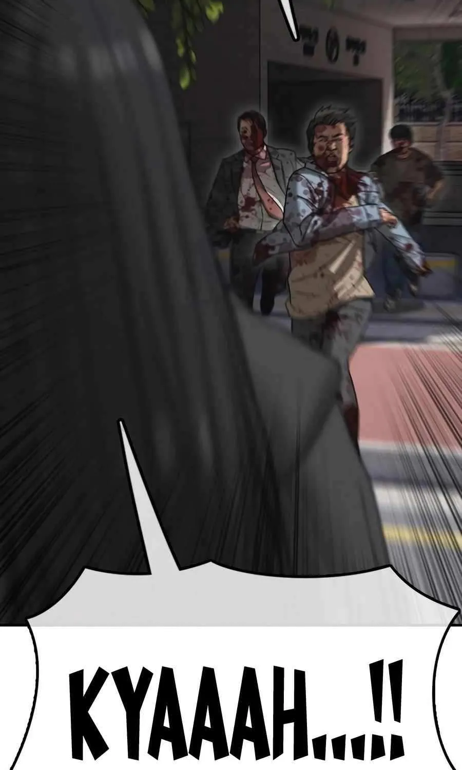 The Apocalypse is Here, chapter 43, page 50