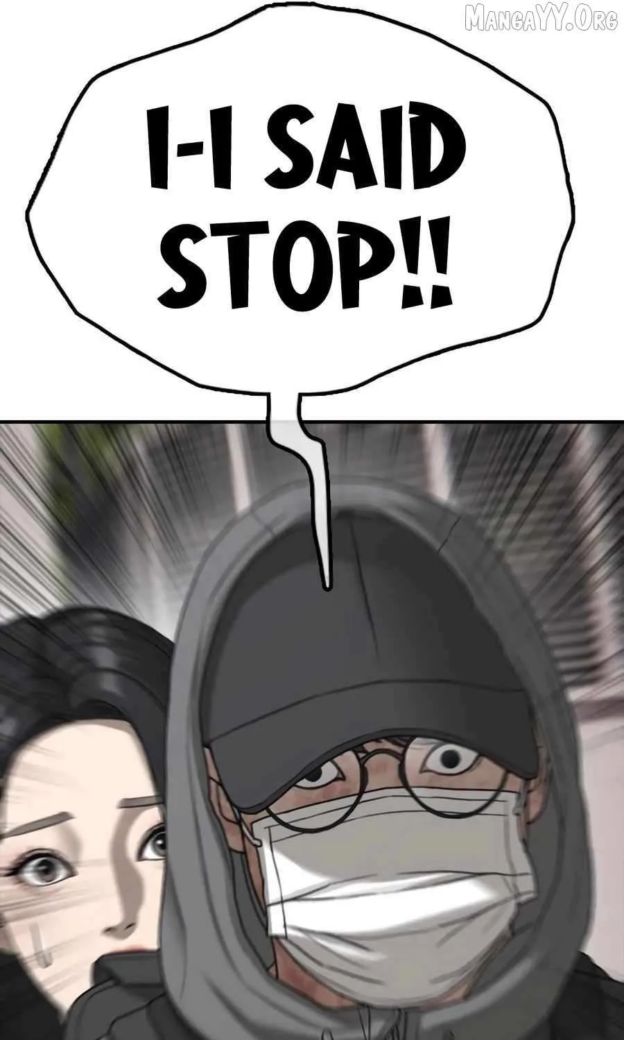 The Apocalypse is Here, chapter 43, page 58