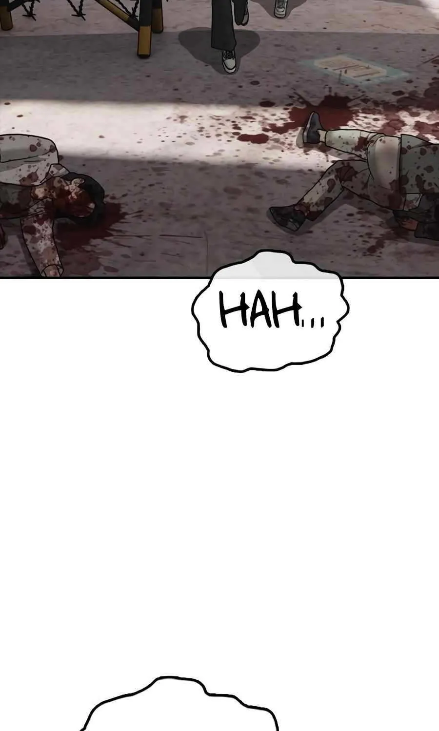 The Apocalypse is Here, chapter 43, page 71