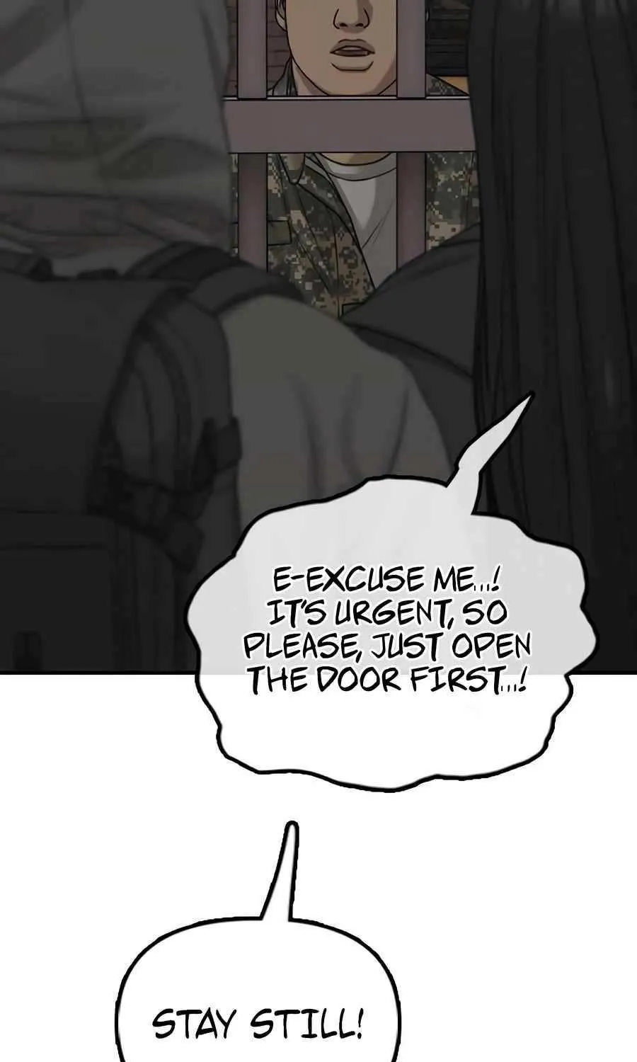 The Apocalypse is Here, chapter 43, page 76