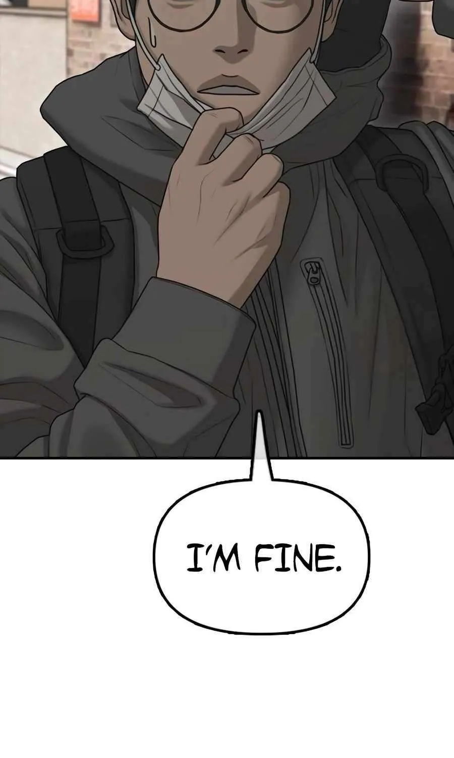 The Apocalypse is Here, chapter 43, page 80