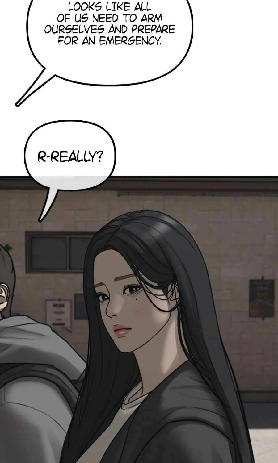 The Apocalypse is Here, chapter 43, page 89