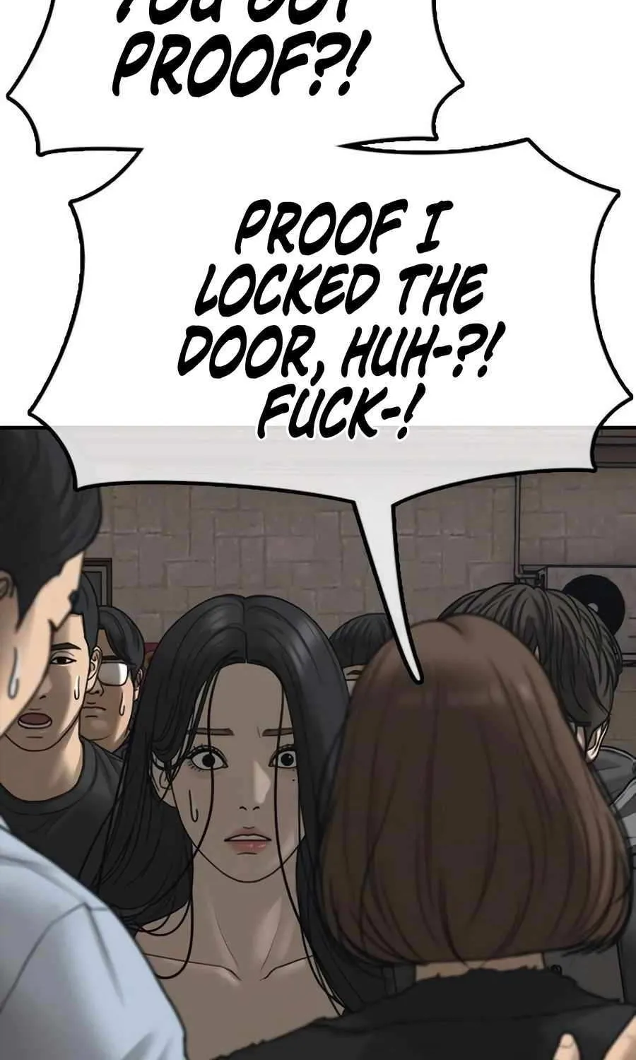 The Apocalypse is Here, chapter 43, page 105