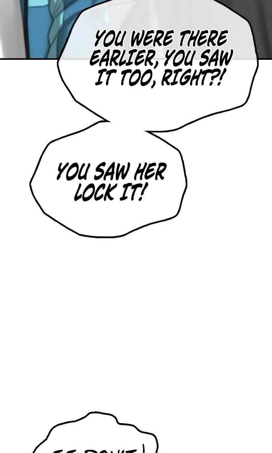 The Apocalypse is Here, chapter 43, page 108