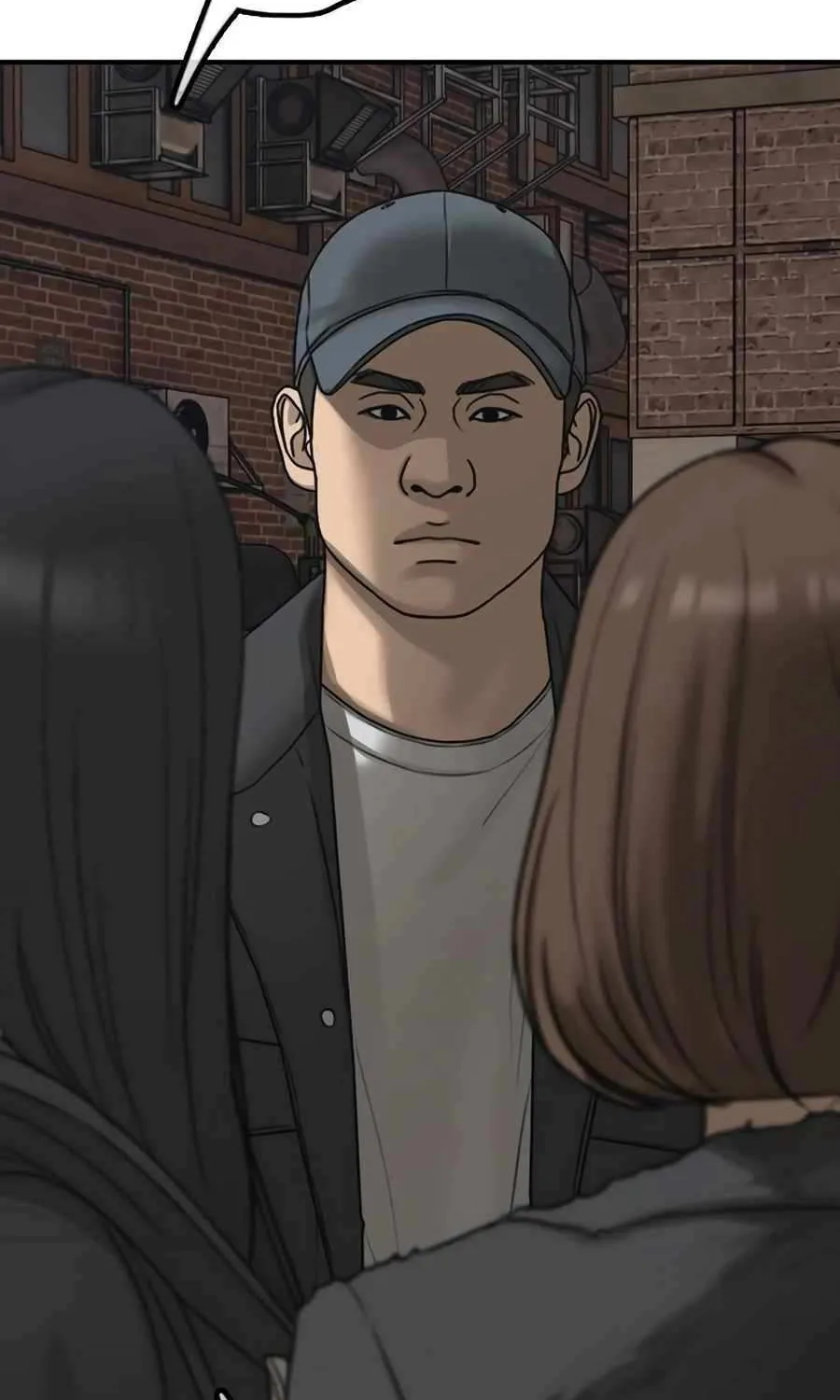 The Apocalypse is Here, chapter 43, page 121