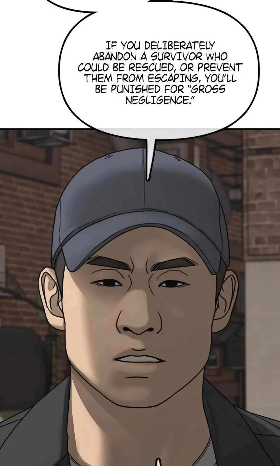 The Apocalypse is Here, chapter 43, page 123