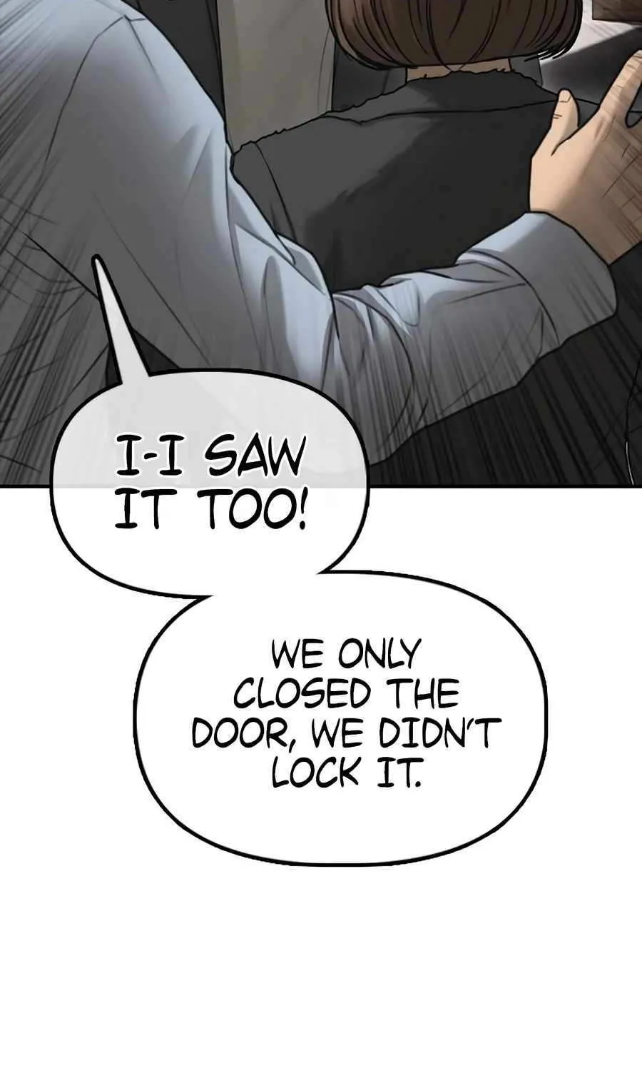 The Apocalypse is Here, chapter 43, page 130