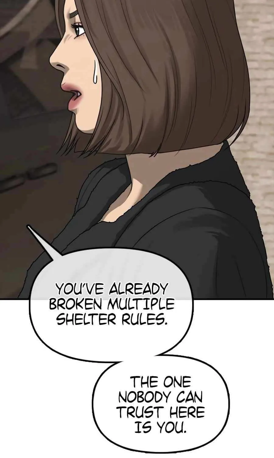 The Apocalypse is Here, chapter 43, page 132