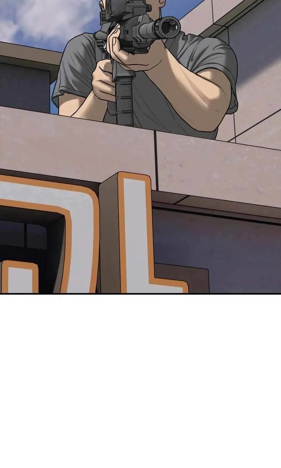 The Apocalypse is Here, chapter 43, page 151
