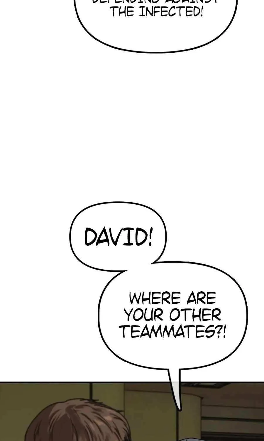 The Apocalypse is Here, chapter 43, page 168