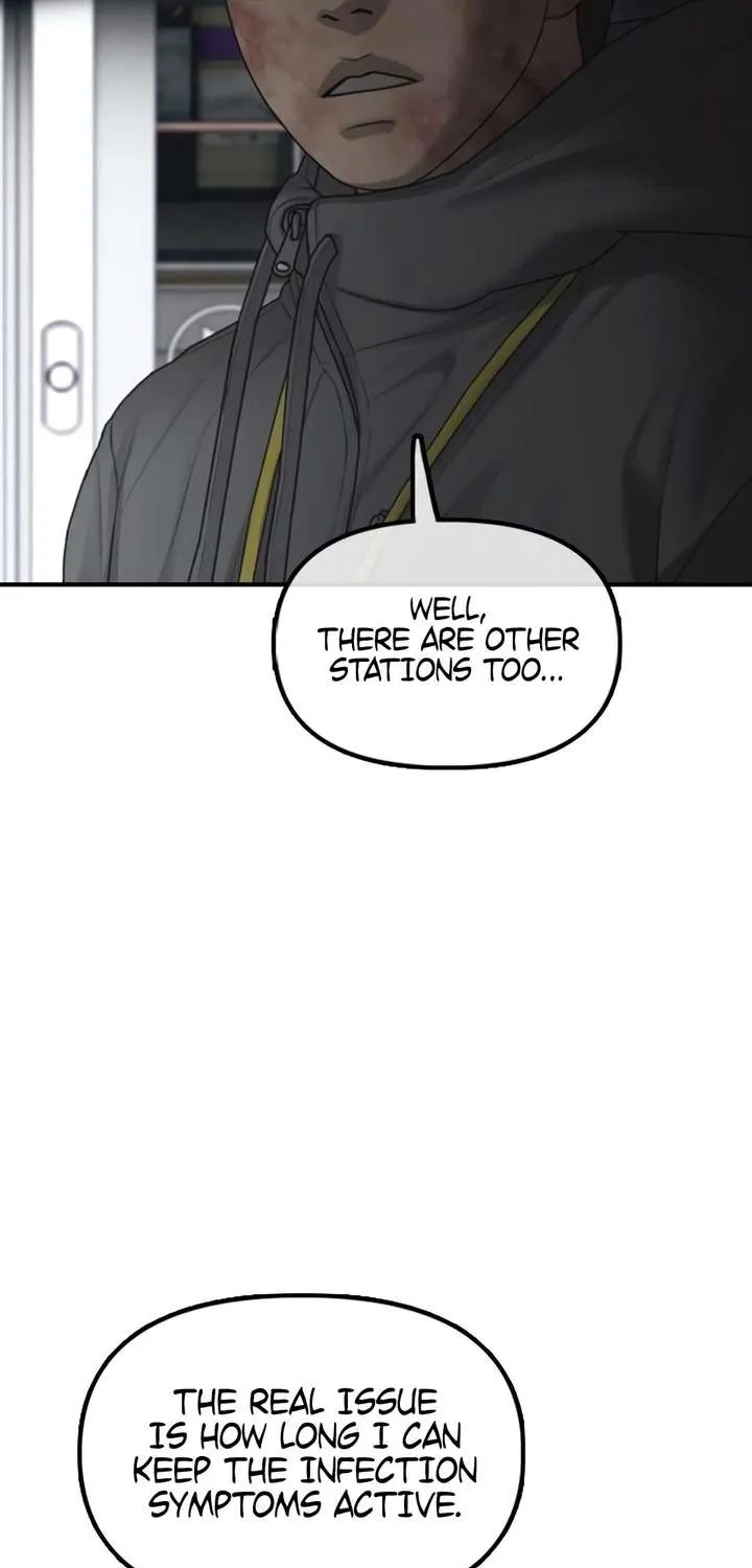 The Apocalypse is Here, chapter 44, page 12
