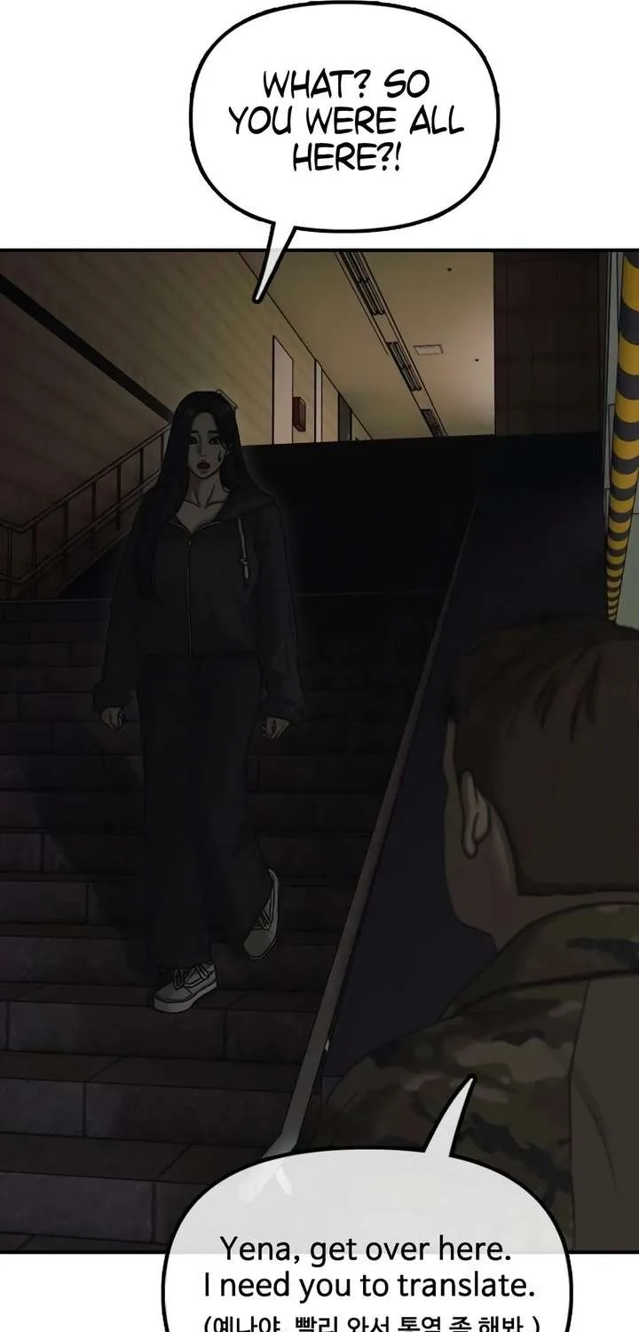 The Apocalypse is Here, chapter 44, page 18