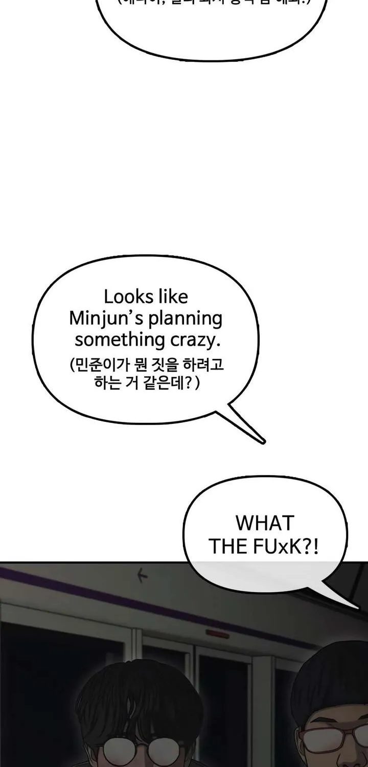 The Apocalypse is Here, chapter 44, page 19