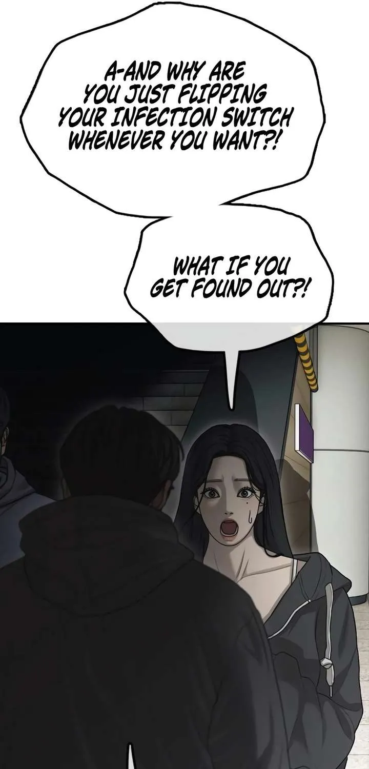 The Apocalypse is Here, chapter 44, page 24