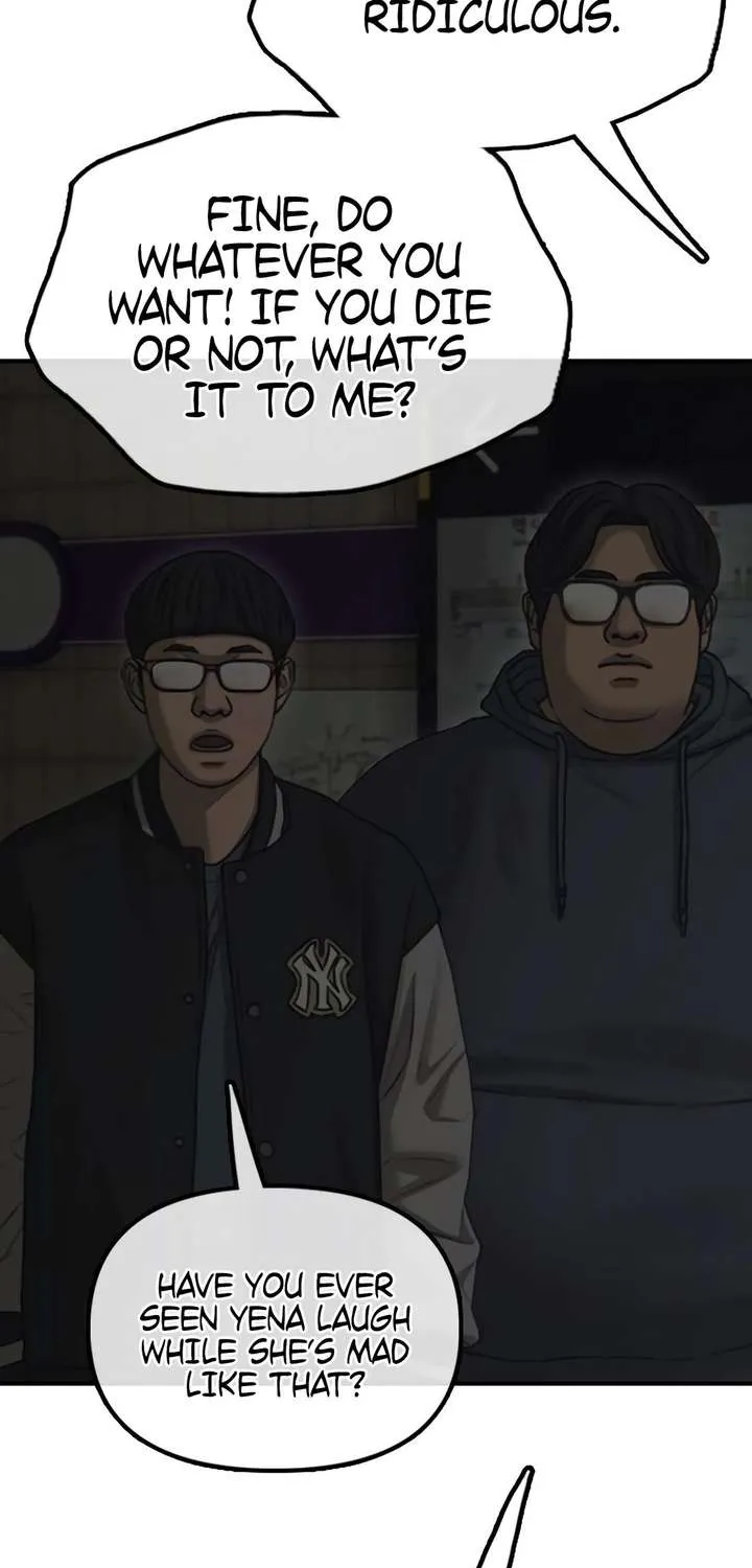 The Apocalypse is Here, chapter 44, page 41