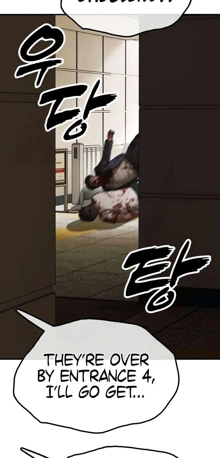 The Apocalypse is Here, chapter 44, page 86