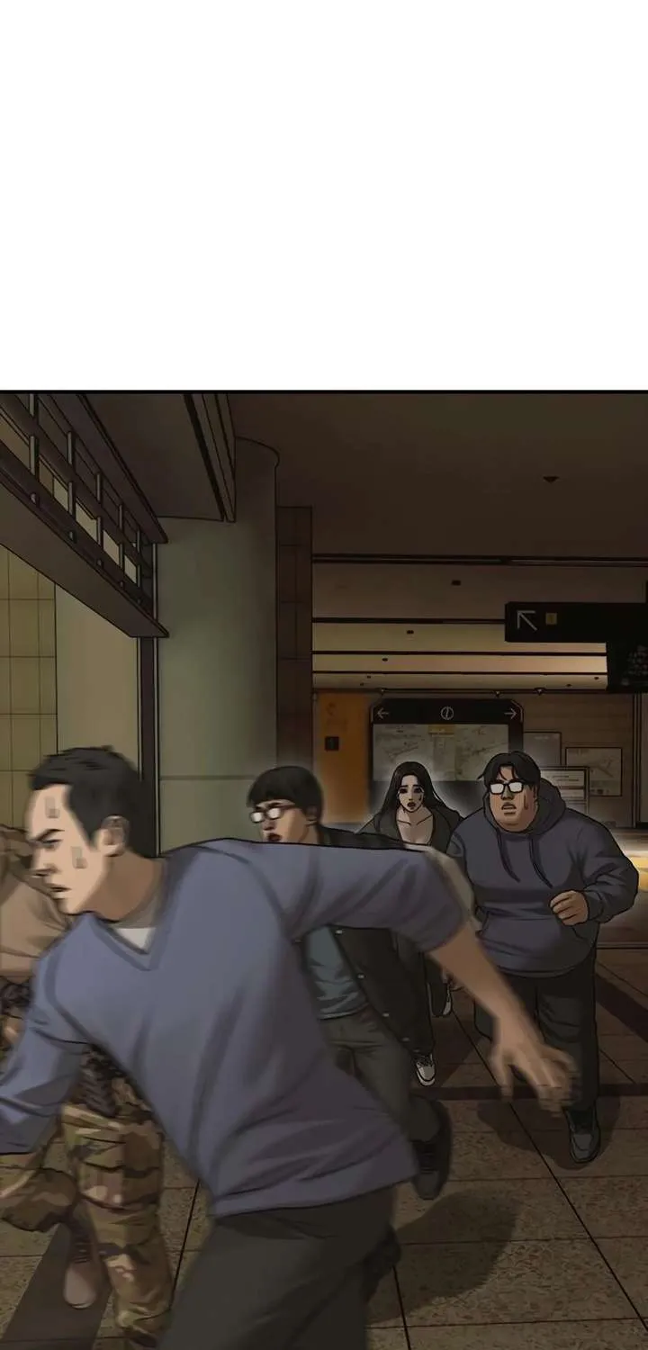 The Apocalypse is Here, chapter 44, page 104
