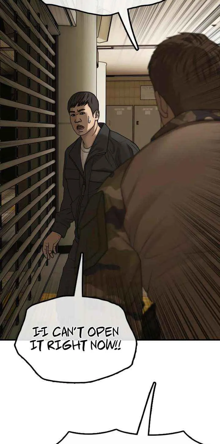 The Apocalypse is Here, chapter 44, page 109