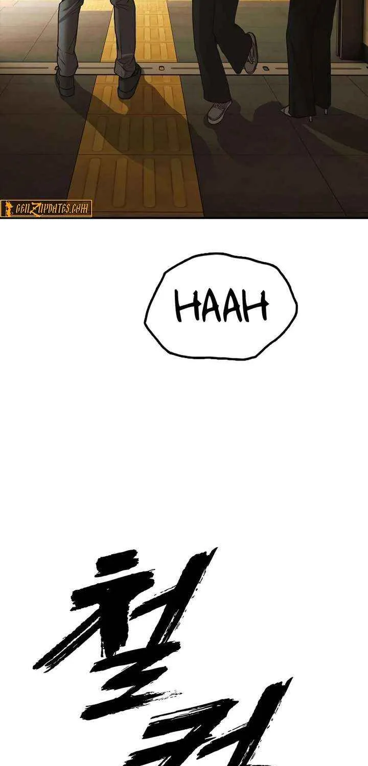 The Apocalypse is Here, chapter 44, page 123