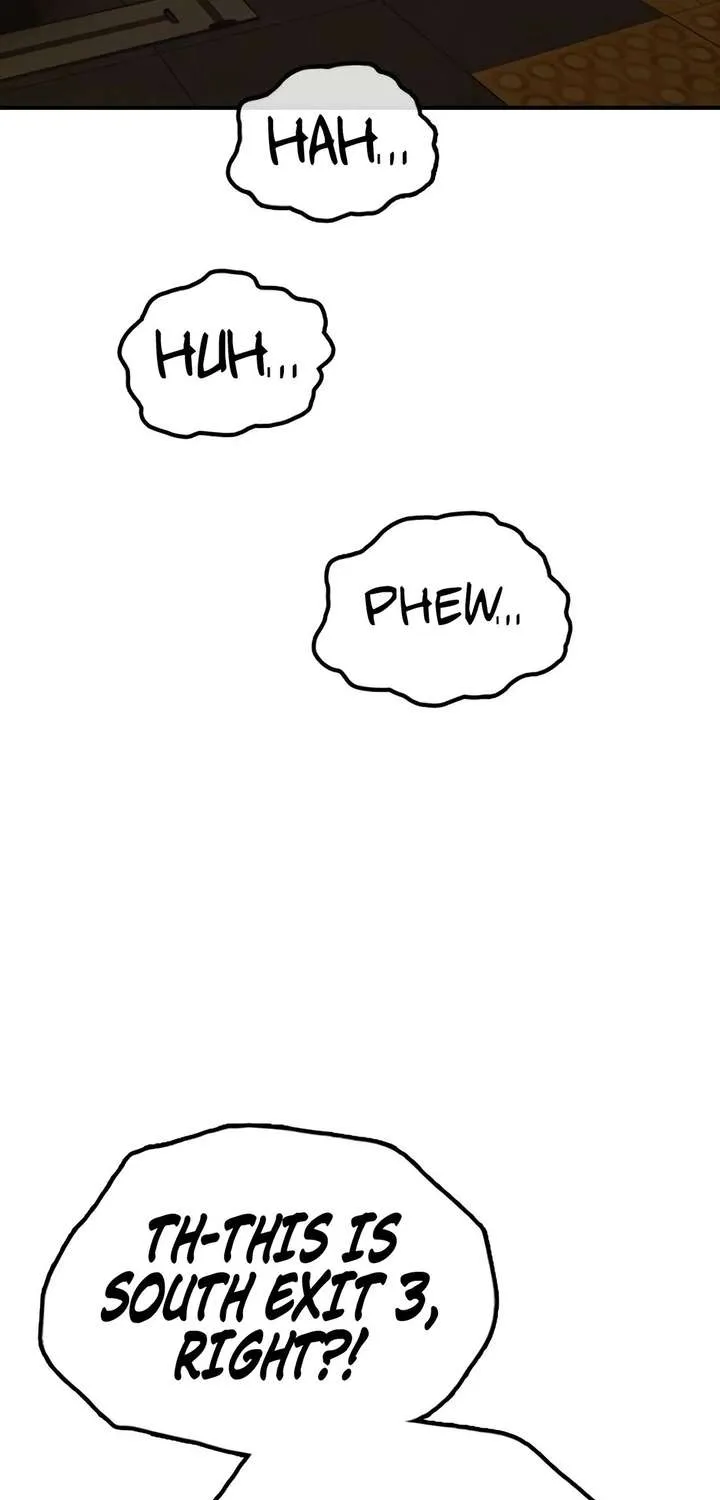 The Apocalypse is Here, chapter 44, page 127