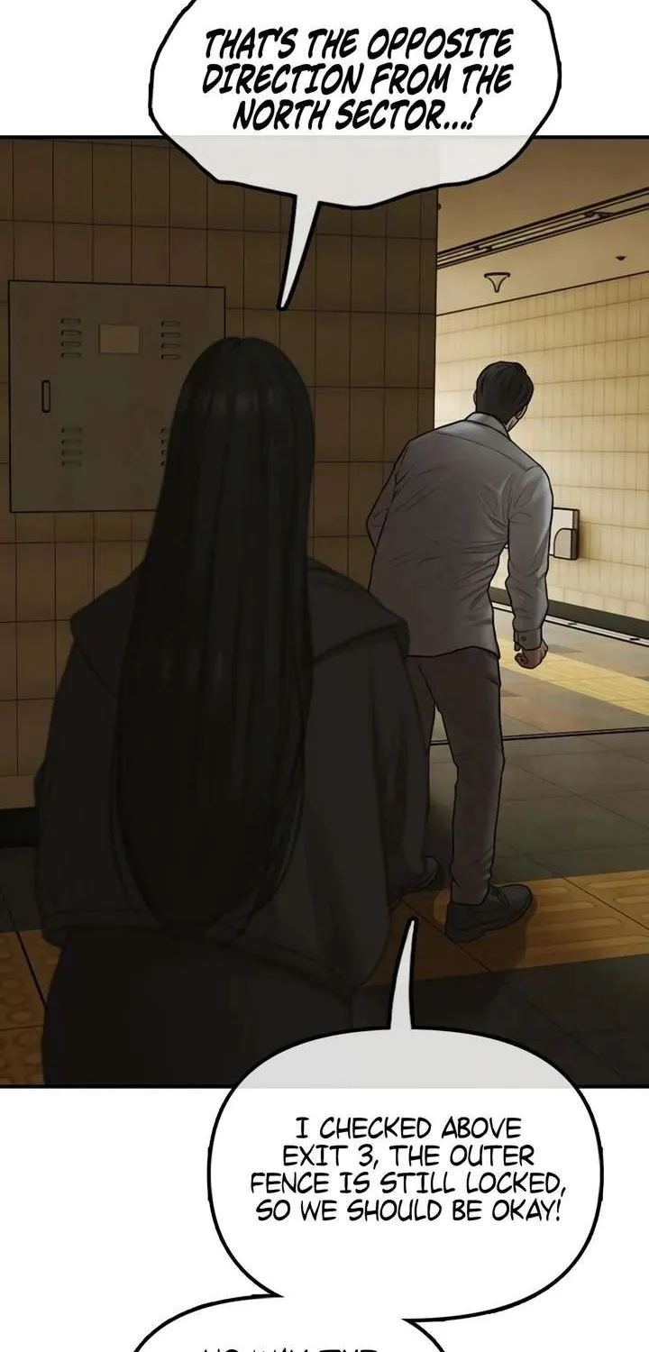 The Apocalypse is Here, chapter 44, page 128