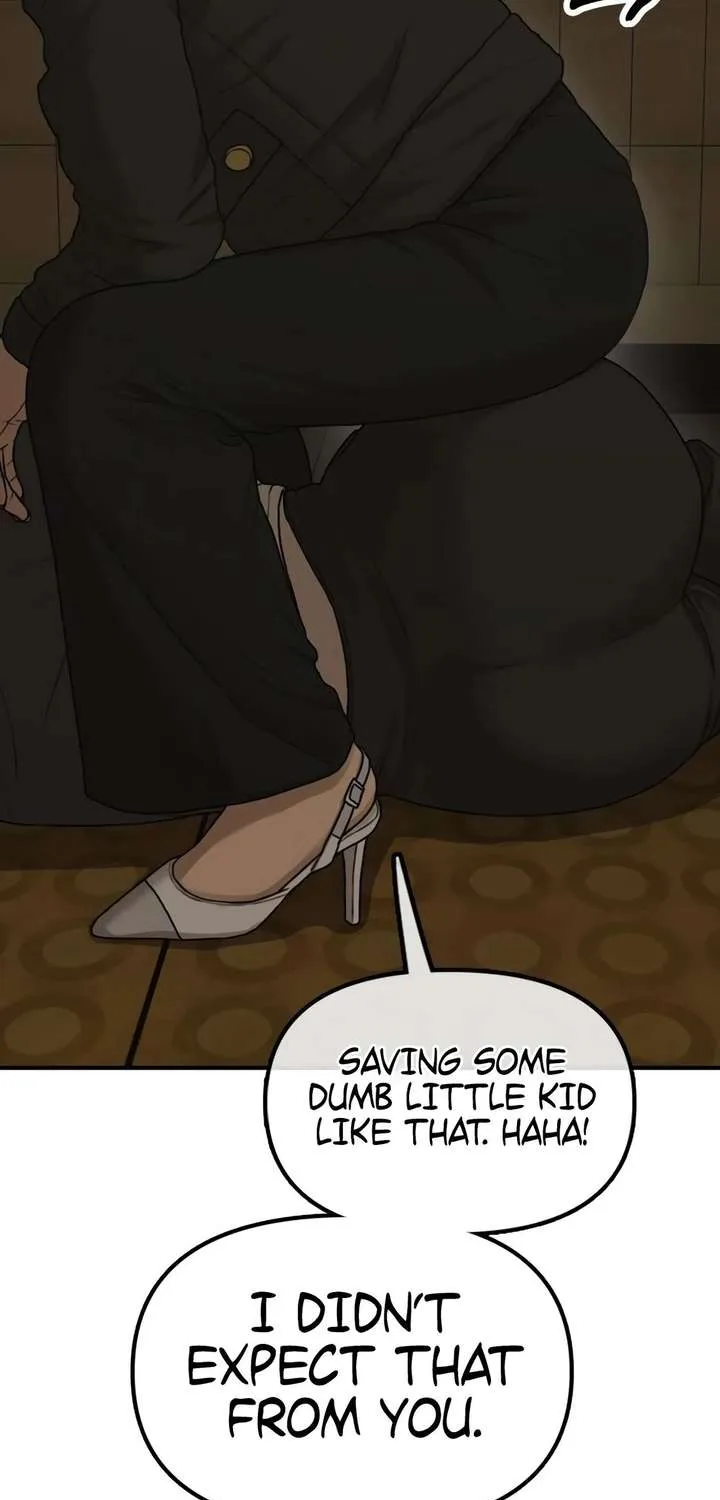 The Apocalypse is Here, chapter 44, page 145