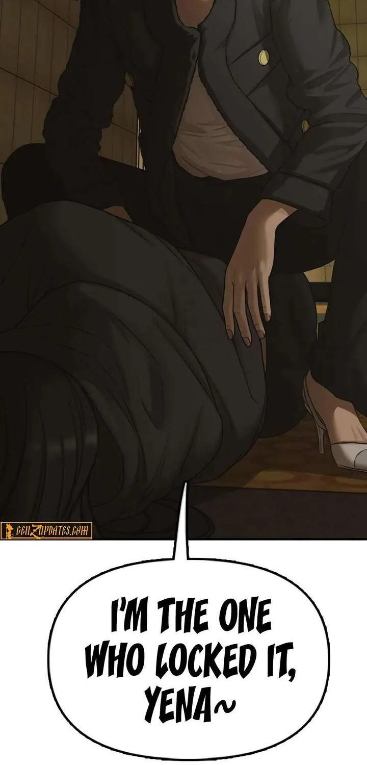 The Apocalypse is Here, chapter 44, page 152
