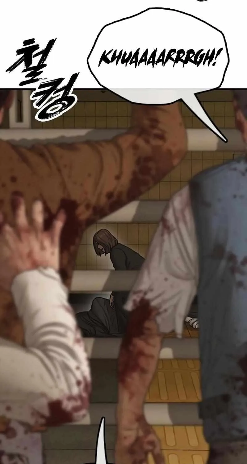 The Apocalypse is Here, chapter 45, page 15