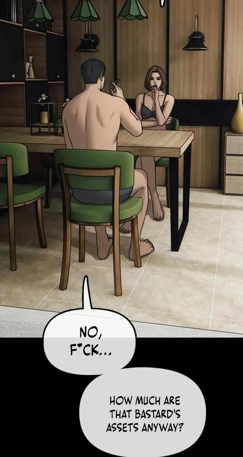 The Apocalypse is Here, chapter 45, page 27