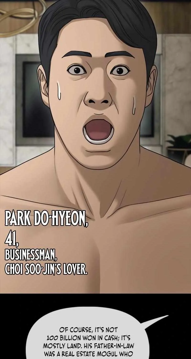 The Apocalypse is Here, chapter 45, page 31