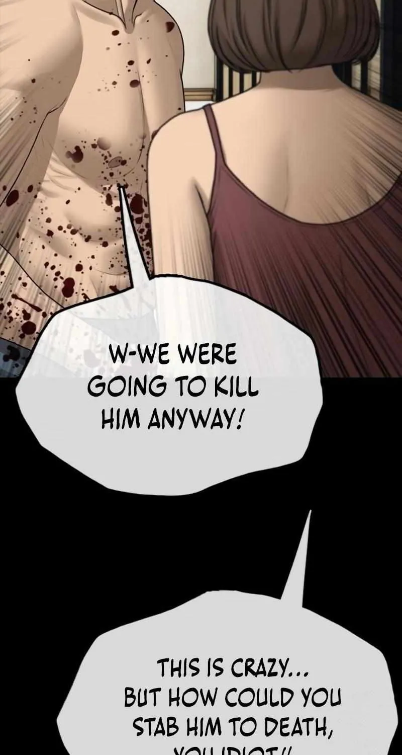 The Apocalypse is Here, chapter 45, page 82