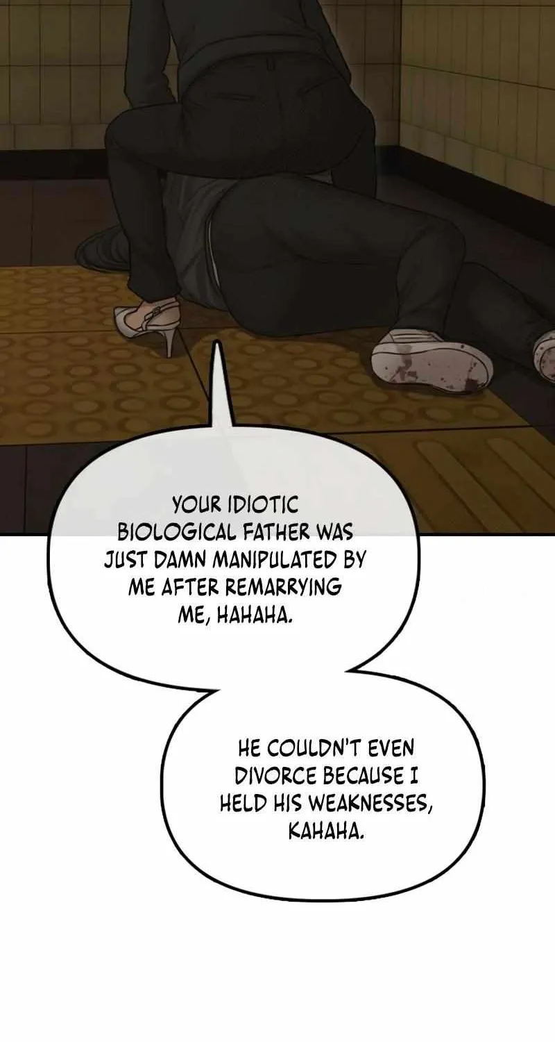 The Apocalypse is Here, chapter 45, page 96