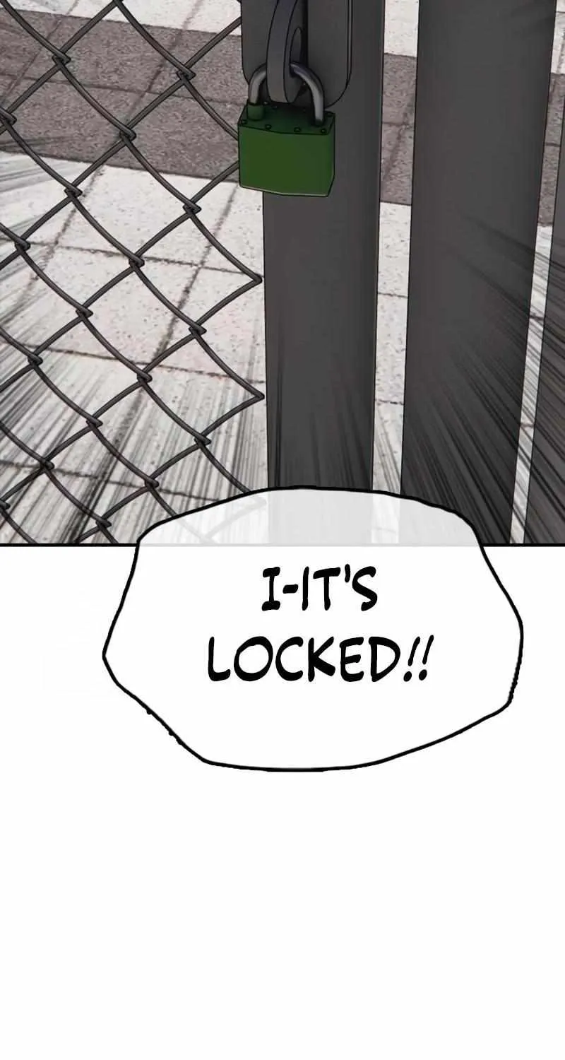 The Apocalypse is Here, chapter 45, page 153