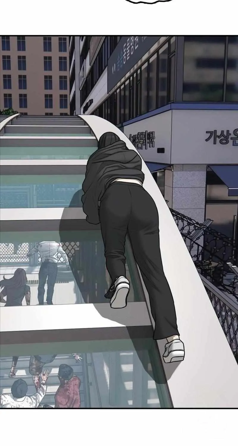 The Apocalypse is Here, chapter 45, page 157
